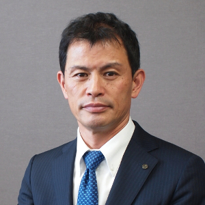 Hirohide Suzuki President & CEO